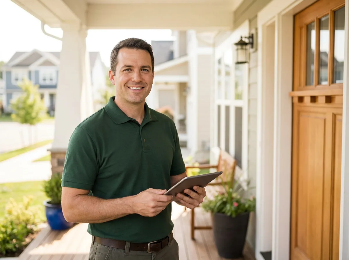 Pest control FAQs for Endicott, NE